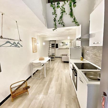 Omarea - Imperia Apartment Luaran gambar