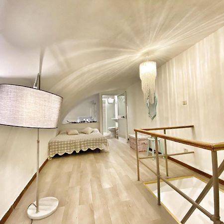 Omarea - Imperia Apartment Luaran gambar