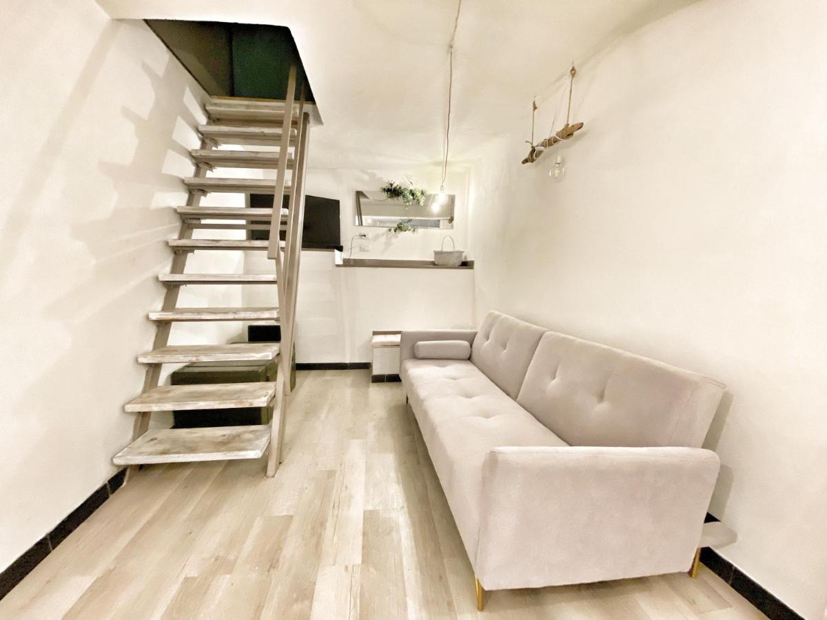 Omarea - Imperia Apartment Luaran gambar