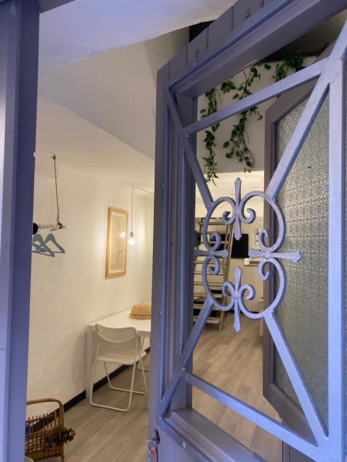 Omarea - Imperia Apartment Luaran gambar