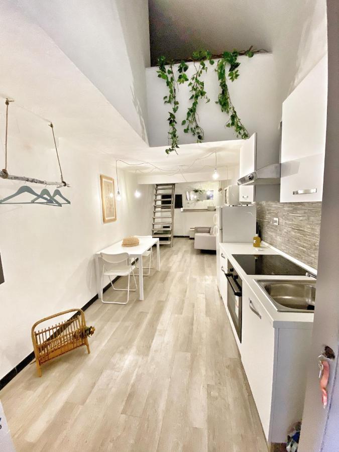 Omarea - Imperia Apartment Luaran gambar