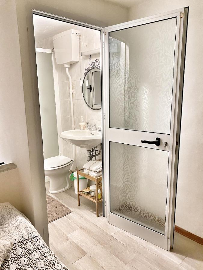 Omarea - Imperia Apartment Luaran gambar