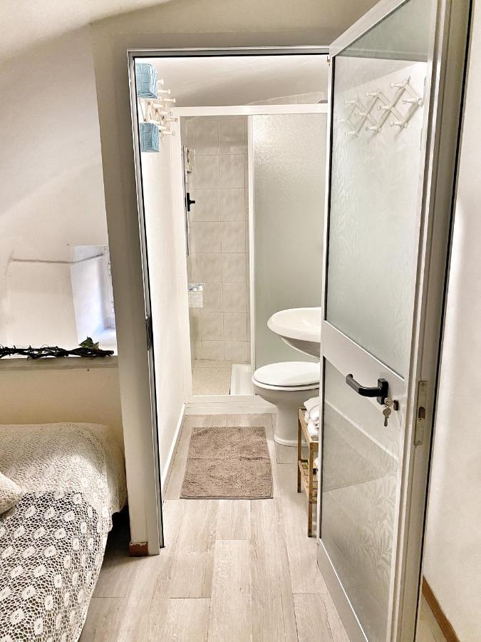 Omarea - Imperia Apartment Luaran gambar