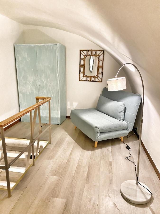 Omarea - Imperia Apartment Luaran gambar
